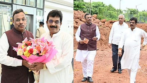 Goa Politics