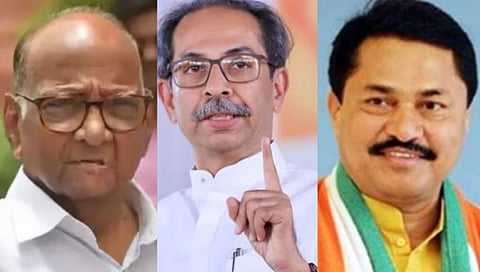 Maharashtra Assembly Polls
