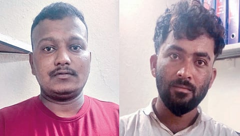 18 lakh loot from Bhosalewadi