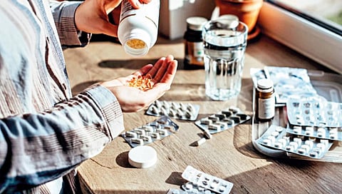 Banning of 156 drugs including Paracetamol