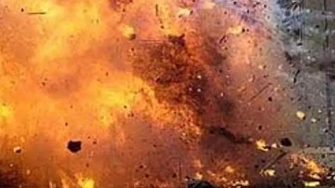 Blast