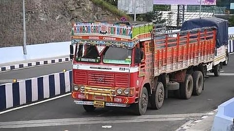 Traffic Problem