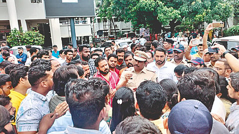 Rape Case In Ratnagiri