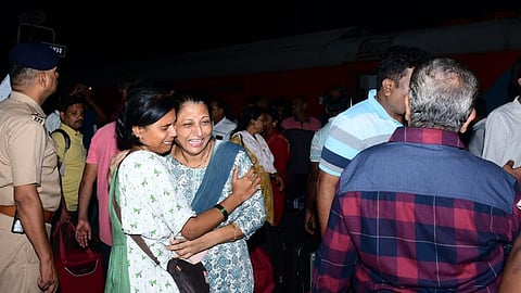 नेपाळ पर्यटक