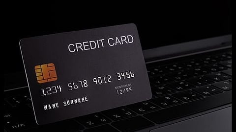 Credit Score