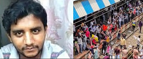Badlapur case