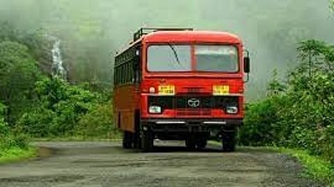 ST bus service