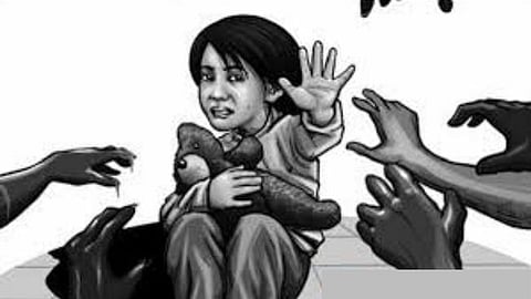 child abuse