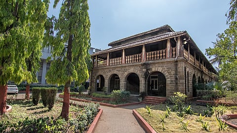 servents of India society