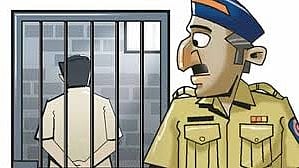 एमपीडीए कायद्यांतर्गत स्थानबध्दतेची कारवाई