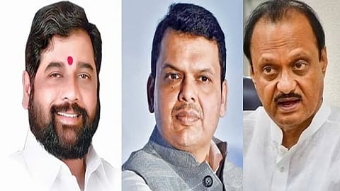 Chief Minister Shinde along with Deputy Chief Minister Fadnavis, Pawar are coming on a visit to Kolhapur