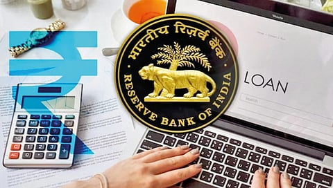 ULI' is a game changer Will be in loan sanction and disbursal