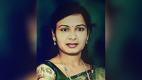 Solapur Doctor Suside