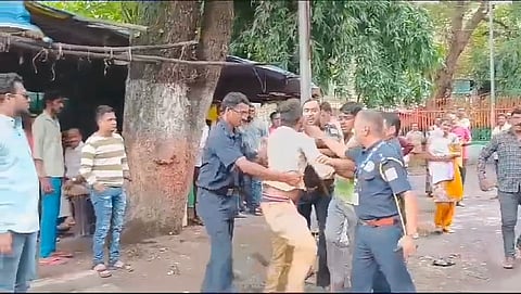 उल्हासनगर मध्यवर्ती रुग्णालय