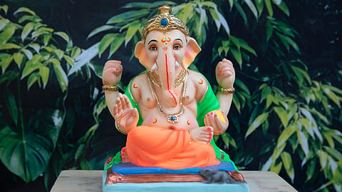 Ganeshotsav 2024