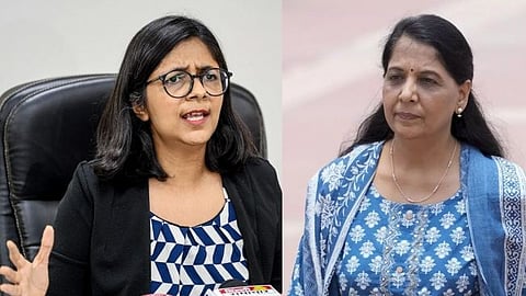 Swati Maliwal