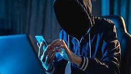 Digital Arrest