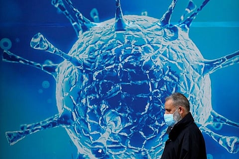 China Viruses