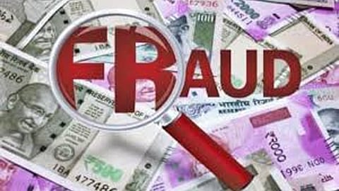 Money Cheating Case |