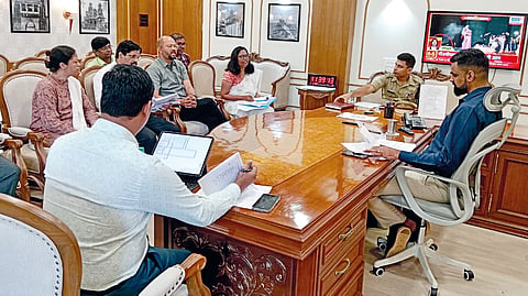 Satara News