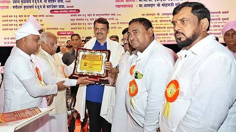 Devendra Fadnavis