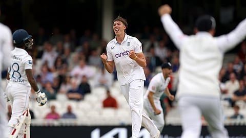 England vs Sri Lanka Update