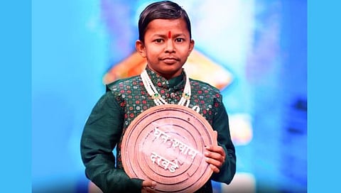 Ghanshyam Darwade Bigg Boss Marathi
