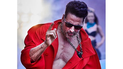 HBD Akshay Kumar
