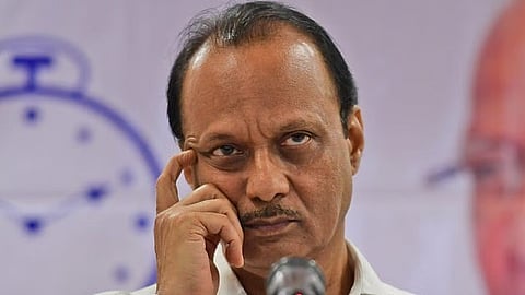 Ajit Pawar on Local Bodies Election