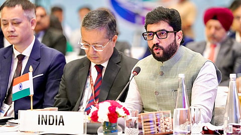 Asia-Pacific Civil Aviation Conference