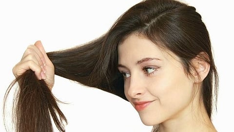 Hair Care Tips