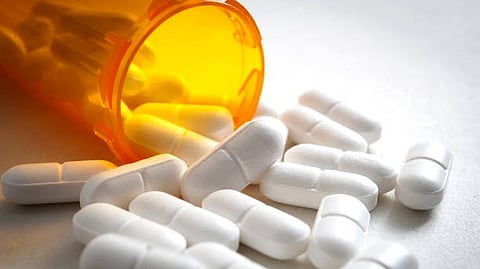 Miraj Drug Gang |