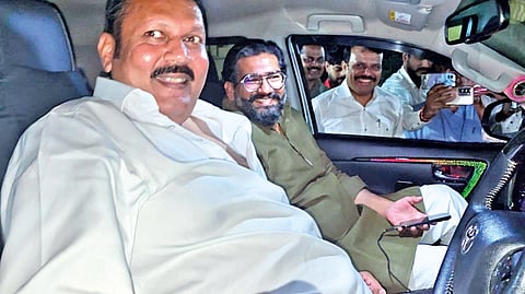 Satara News