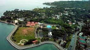 Centre Renames Port Blair as Shri Vijaya Pura
