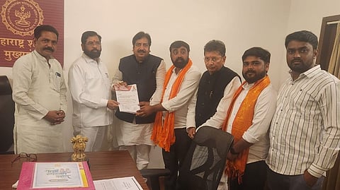 Maratha Reservation