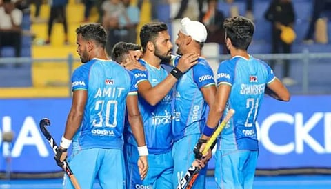 Asian Champions Trophy