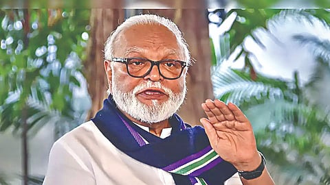Chhagan Bhujbal