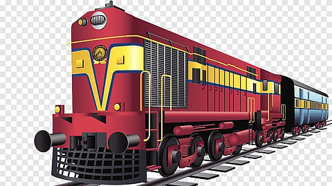 Railway