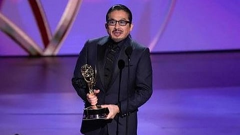 Emmy 2024 Hiroyuki Sanada Shogun