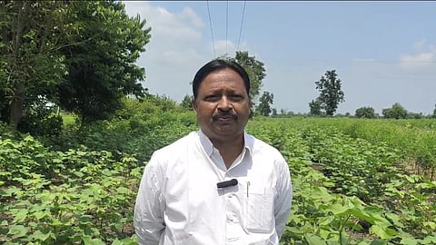 Maharashtra Politics