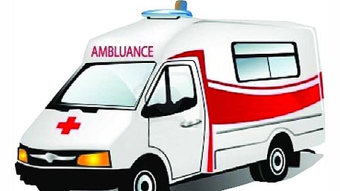 Ambulance