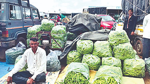लासलगाव कृषी उत्पन्न बाजार समिती