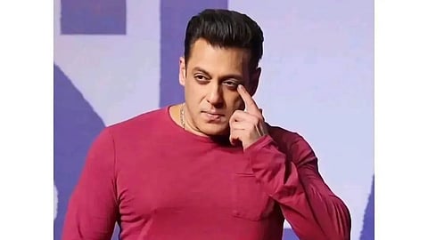 Salman Khan