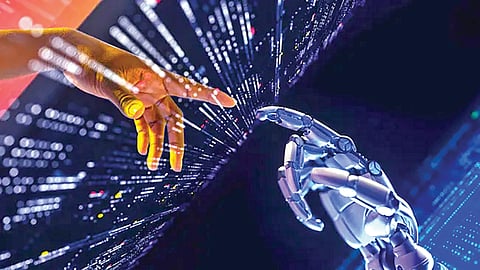 Nanowires may be used to prevent cell damage