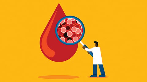 Cancer Treatment New Process