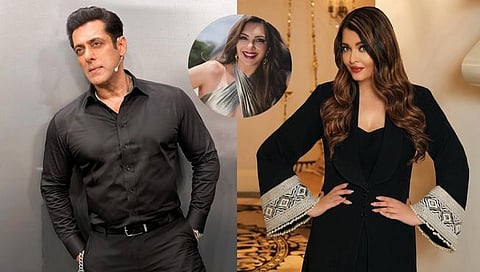 Somy Ali-Salman Breakup | सोमी म्हणते, ऐश्वर्यामुळे सलमानसोबत झालं ब्रेकअप