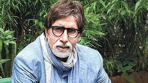 Amitabh Bachchan Apologies