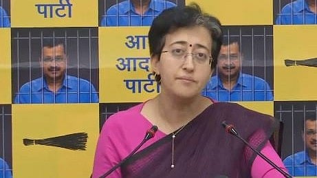 Delhi New CM
