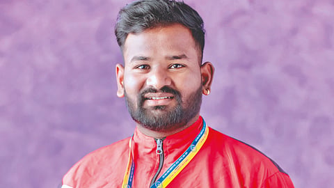 Silver medal In National shooting Compitation