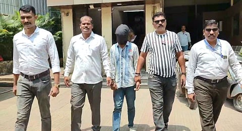 Dombivli Crime